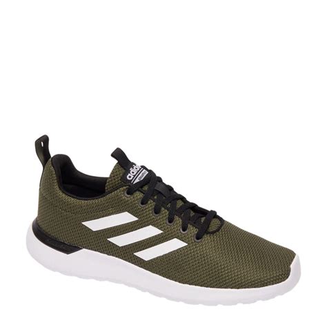 adidas cf lite racer sneakers groen|Lite Racer Shoes .